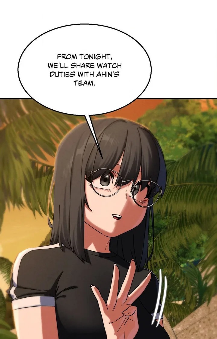 Seniors of Class 5 - Chapter 118 [photo 70] - MangaPorn