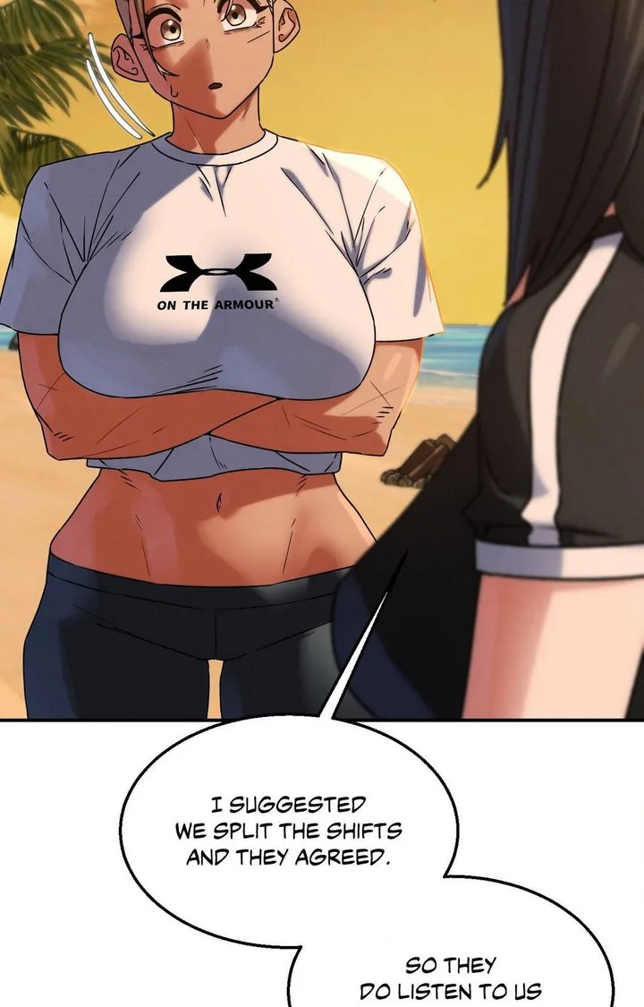 Seniors of Class 5 - Chapter 118 [photo 72] - MangaPorn