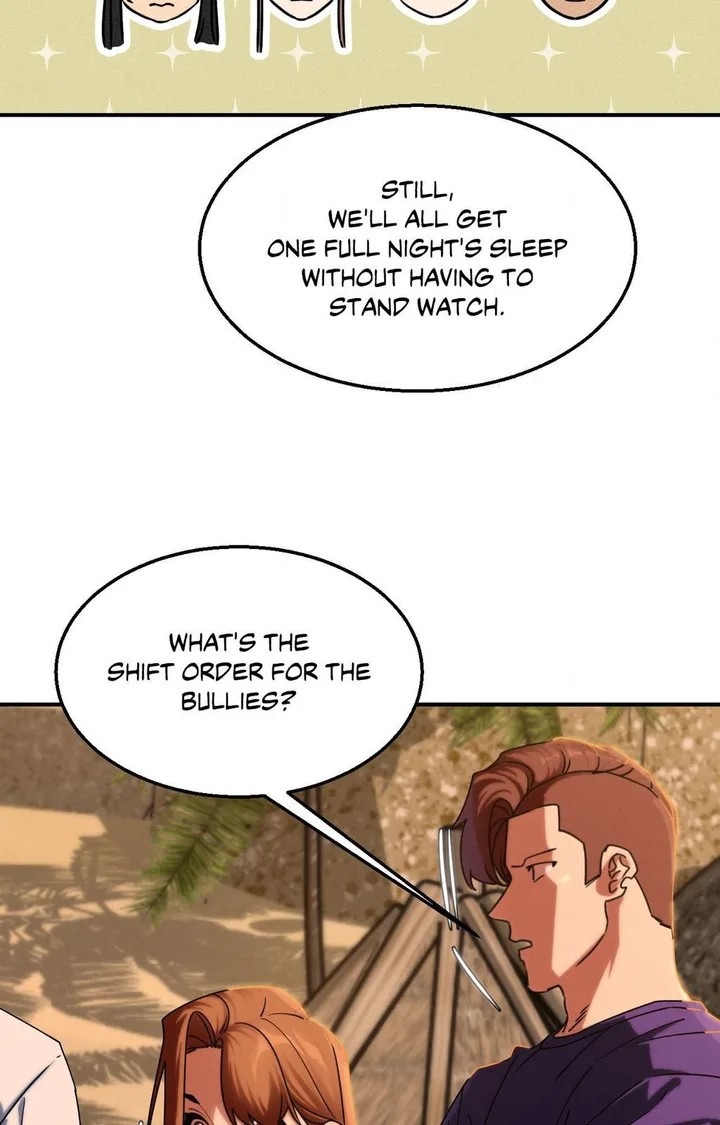 Seniors of Class 5 - Chapter 118 [photo 75] - MangaPorn