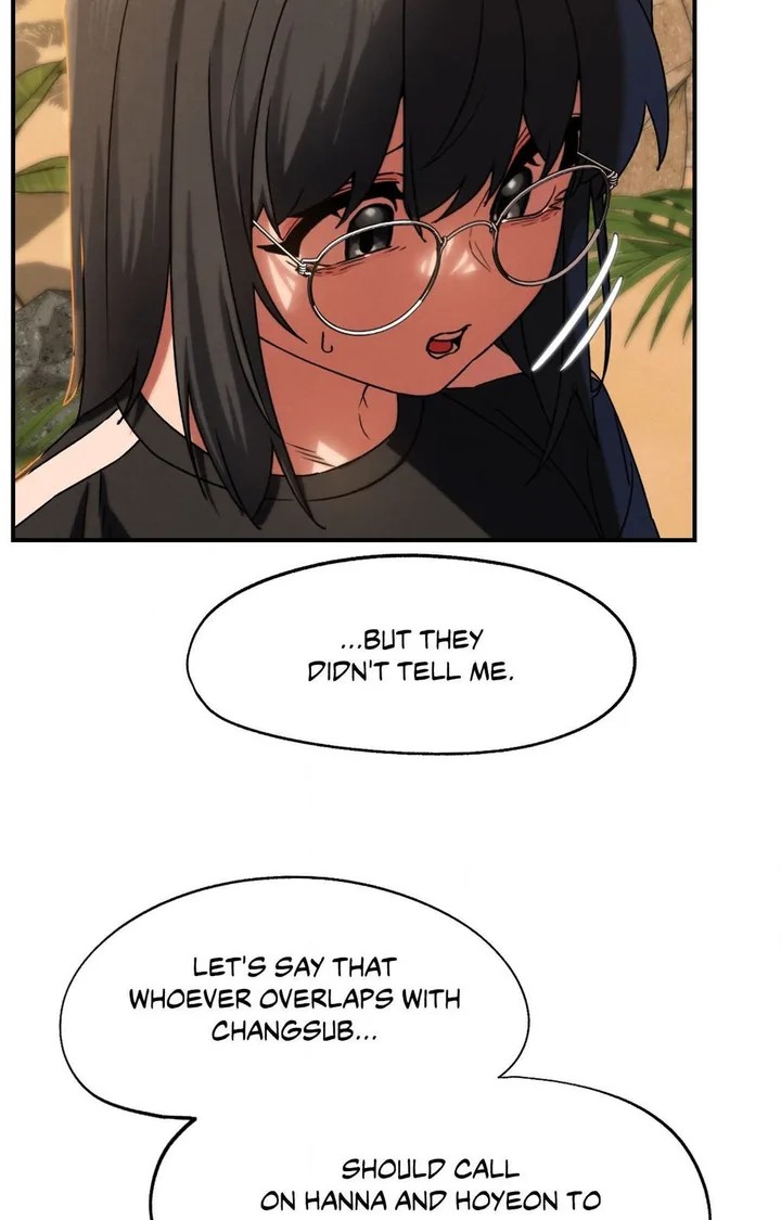 Seniors of Class 5 - Chapter 118 [photo 77] - MangaPorn