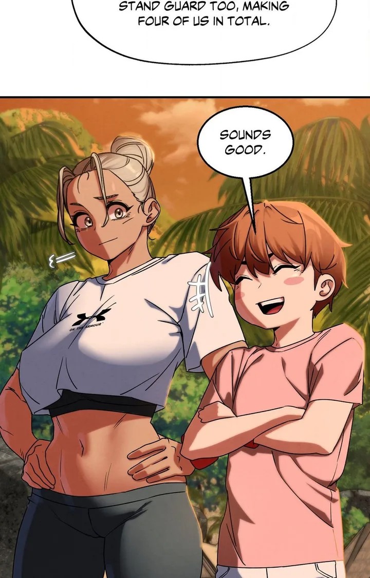 Seniors of Class 5 - Chapter 118 [photo 78] - MangaPorn