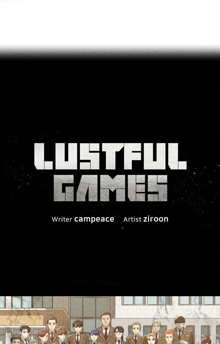 Seniors of Class 5 - Chapter 118 [photo 8] - MangaPorn