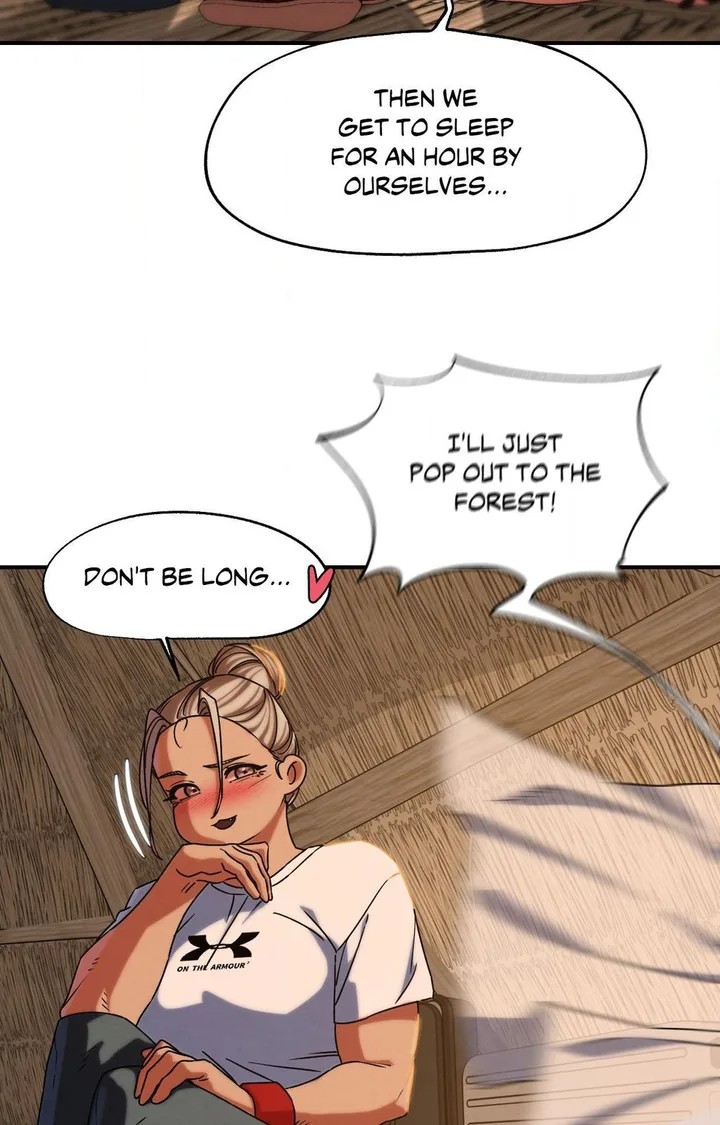 Seniors of Class 5 - Chapter 118 [photo 81] - MangaPorn