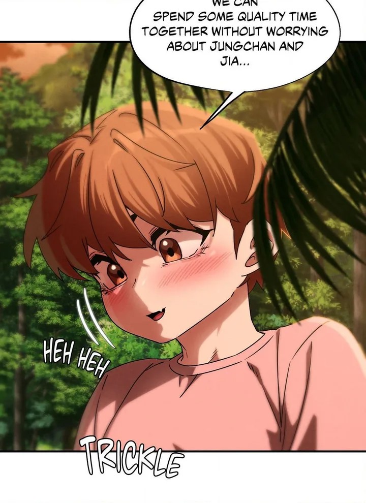 Seniors of Class 5 - Chapter 118 [photo 84] - MangaPorn