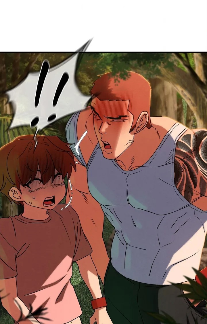 Seniors of Class 5 - Chapter 118 [photo 86] - MangaPorn