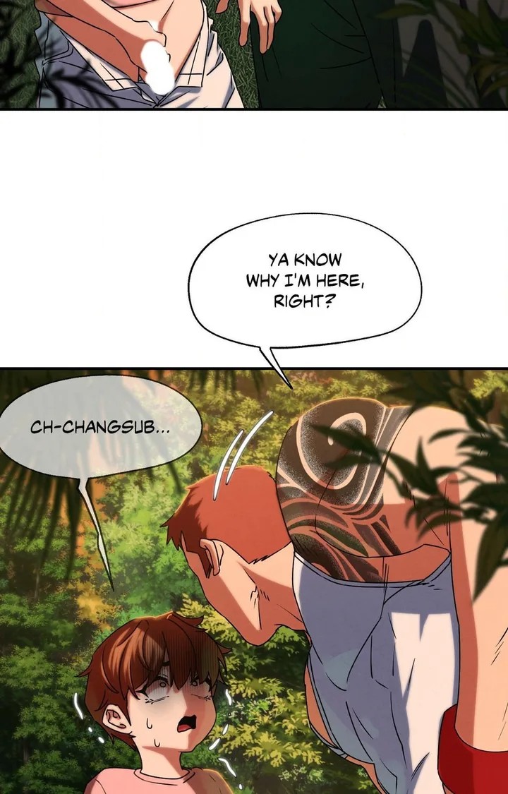 Seniors of Class 5 - Chapter 118 [photo 87] - MangaPorn