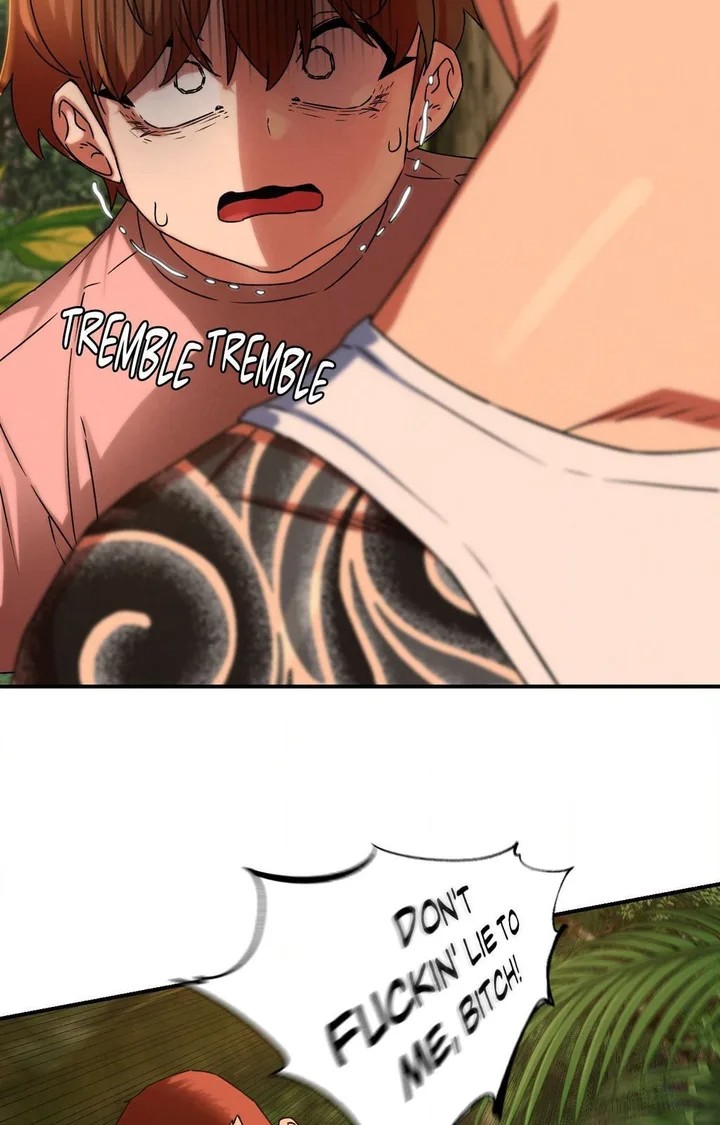 Seniors of Class 5 - Chapter 118 [photo 89] - MangaPorn