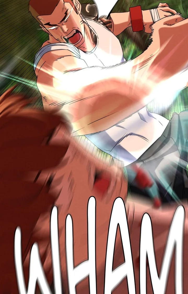 Seniors of Class 5 - Chapter 118 [photo 90] - MangaPorn