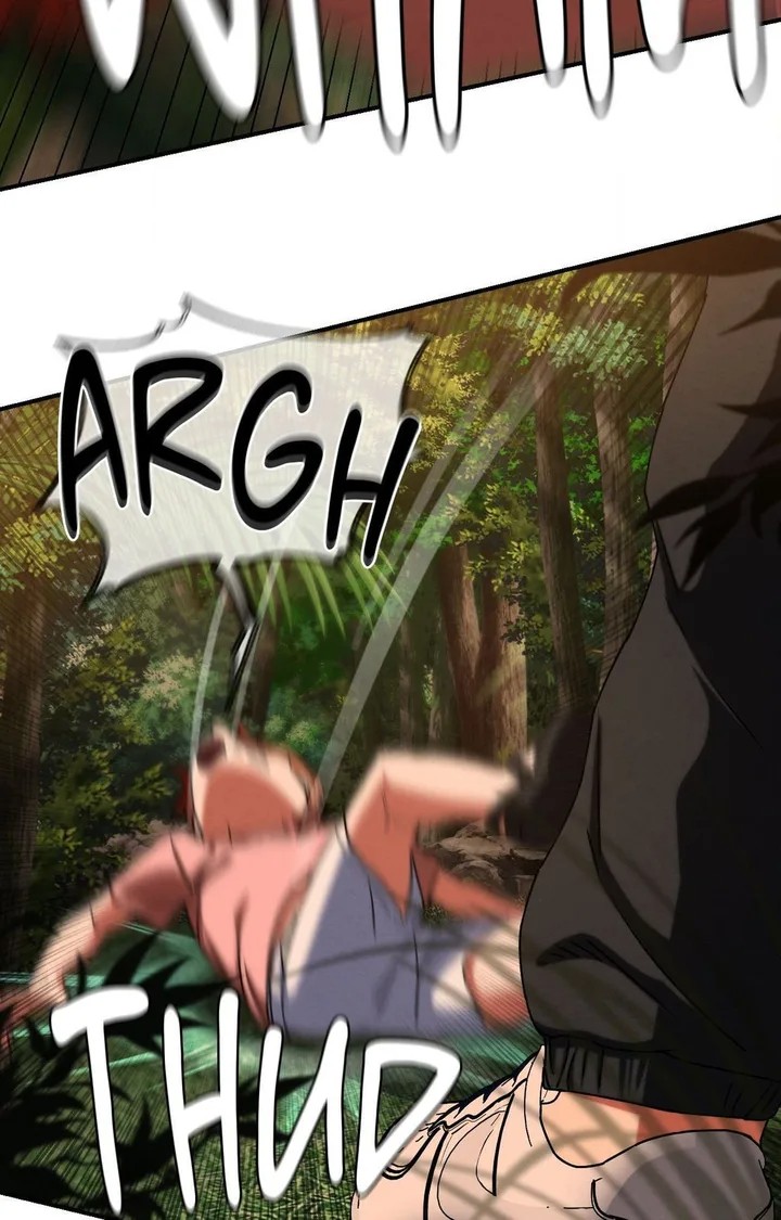 Seniors of Class 5 - Chapter 118 [photo 91] - MangaPorn