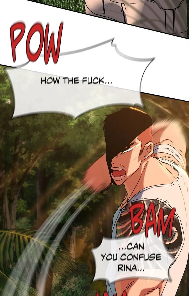 Seniors of Class 5 - Chapter 118 [photo 92] - MangaPorn