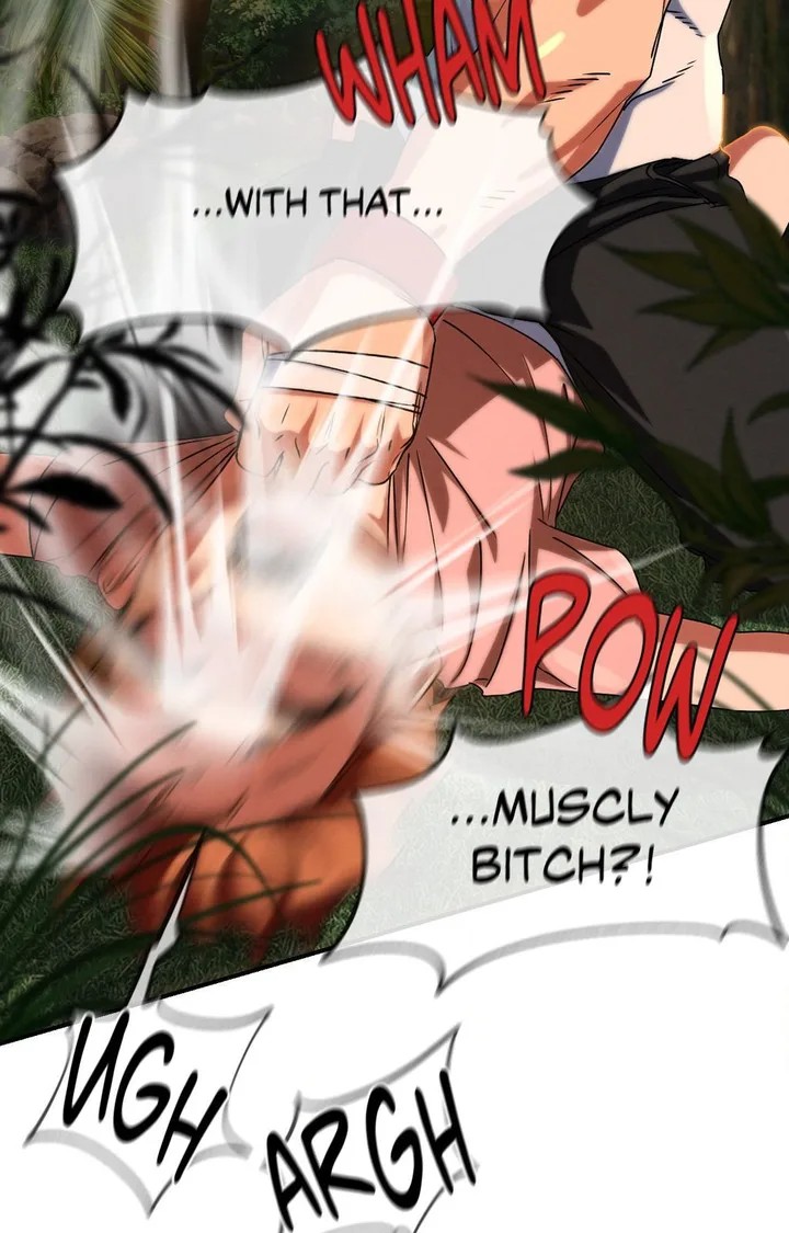 Seniors of Class 5 - Chapter 118 [photo 93] - MangaPorn