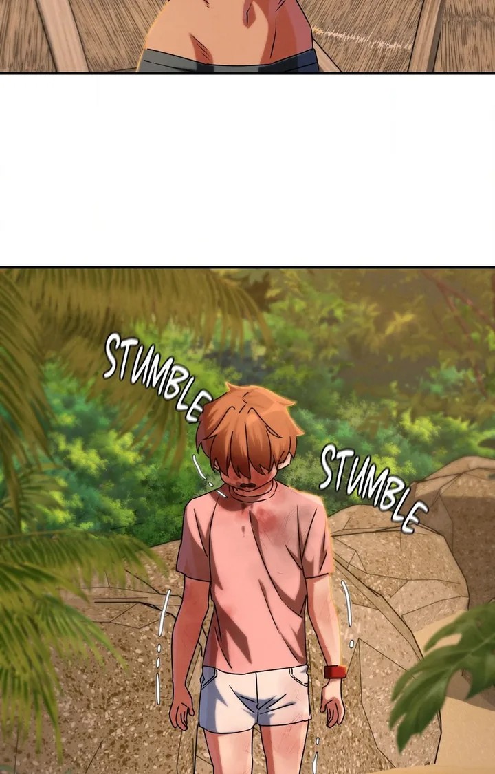 Seniors of Class 5 - Chapter 118 [photo 95] - MangaPorn