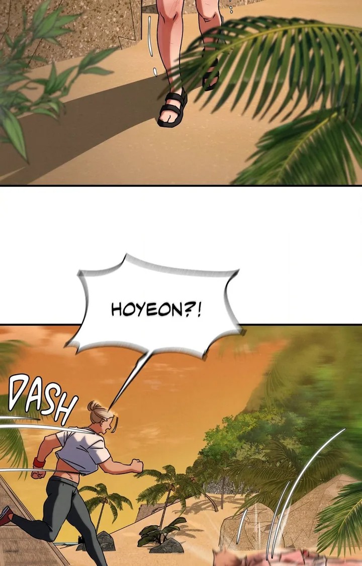 Seniors of Class 5 - Chapter 118 [photo 96] - MangaPorn