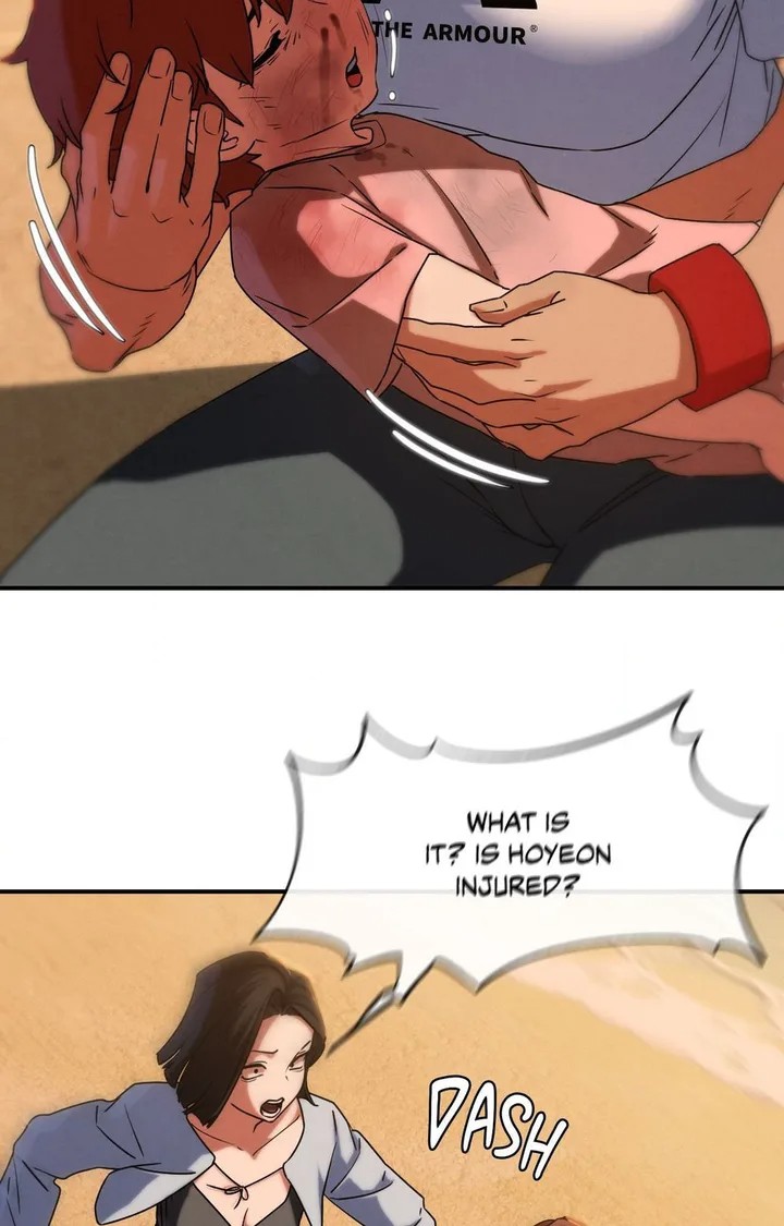 Seniors of Class 5 - Chapter 118 [photo 98] - MangaPorn