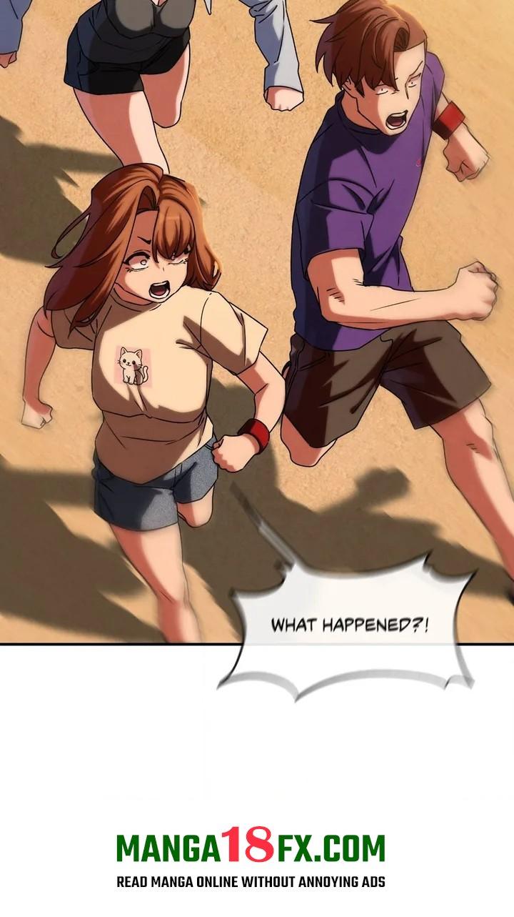 Seniors of Class 5 - Chapter 118 [photo 99] - MangaPorn