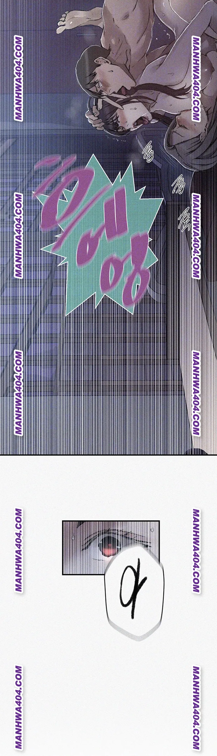 Secret Class Raw - Chapter 276 [photo 4] - MangaPorn