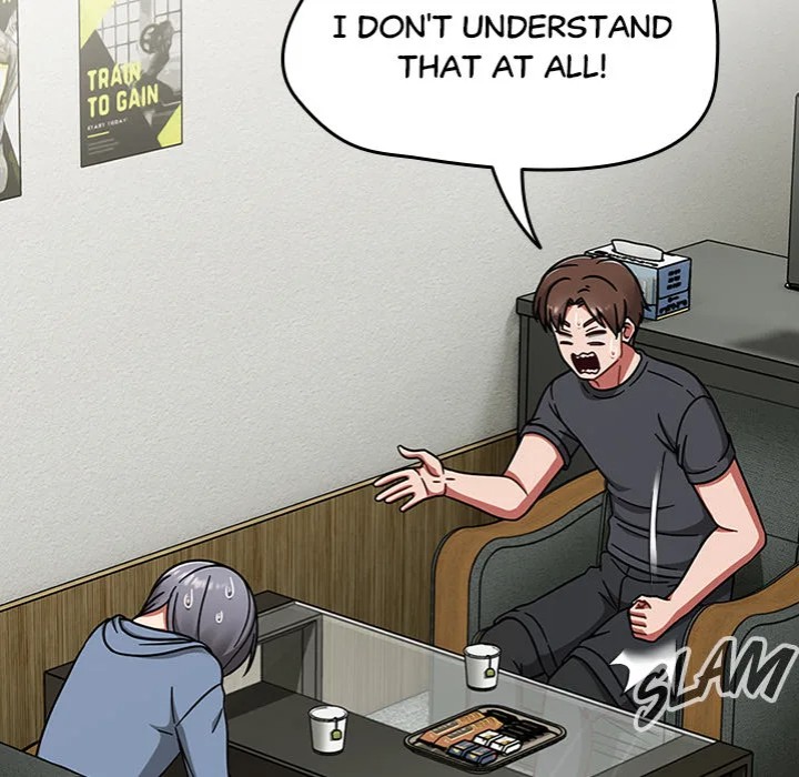 Ground and Pound - Chapter 44 [photo 112] - MangaPorn