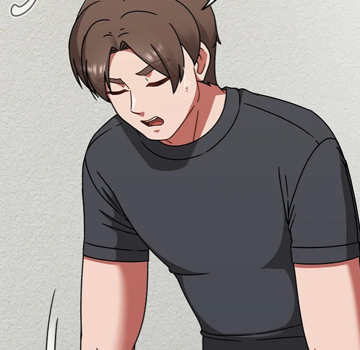 Ground and Pound - Chapter 44 [photo 132] - MangaPorn