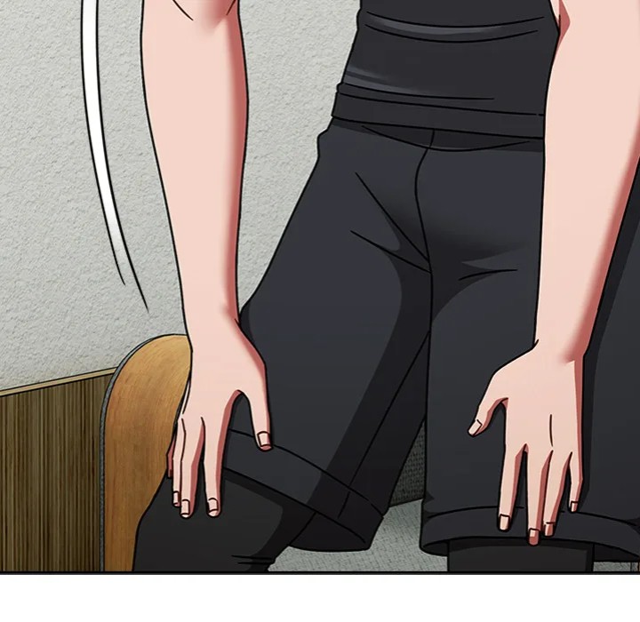 Ground and Pound - Chapter 44 [photo 133] - MangaPorn