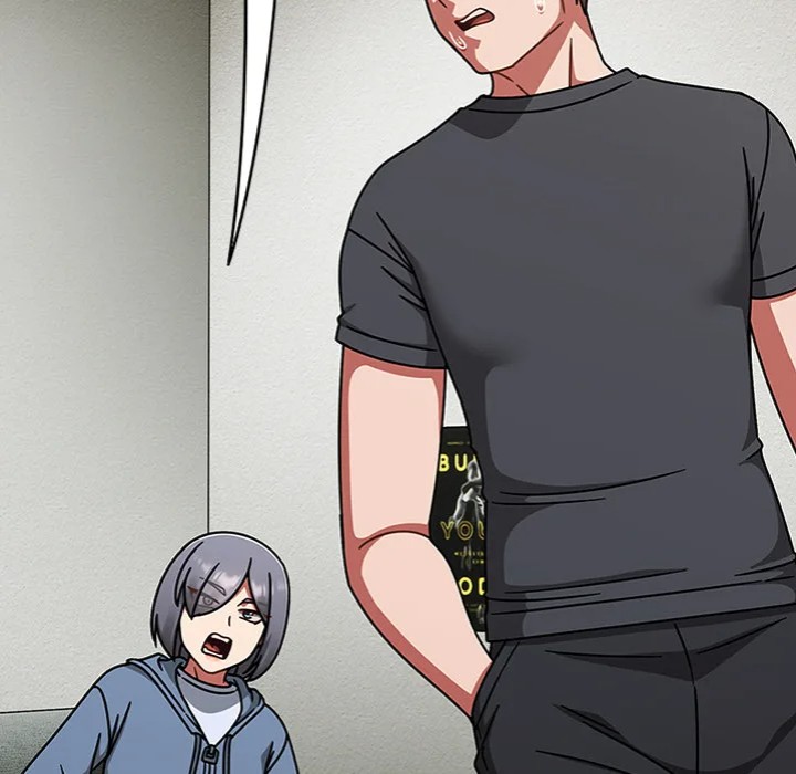 Ground and Pound - Chapter 44 [photo 135] - MangaPorn