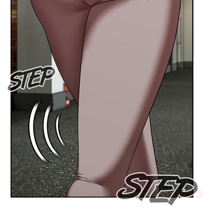 Ground and Pound - Chapter 44 [photo 156] - MangaPorn