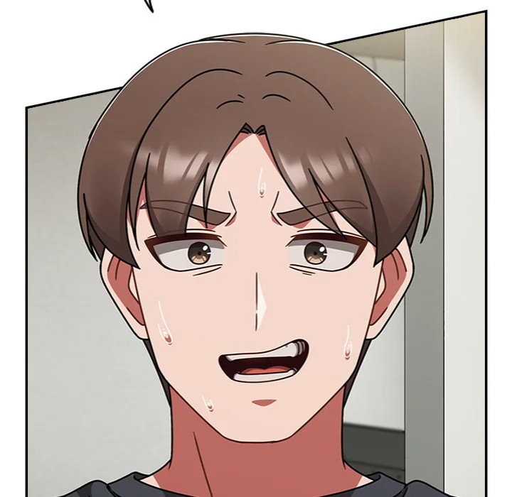 Ground and Pound - Chapter 44 [photo 162] - MangaPorn