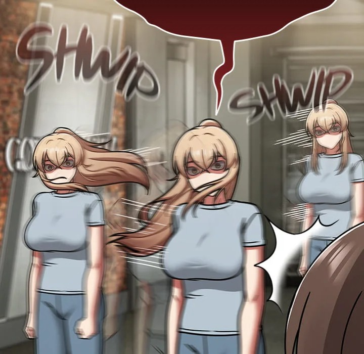 Ground and Pound - Chapter 44 [photo 17] - MangaPorn