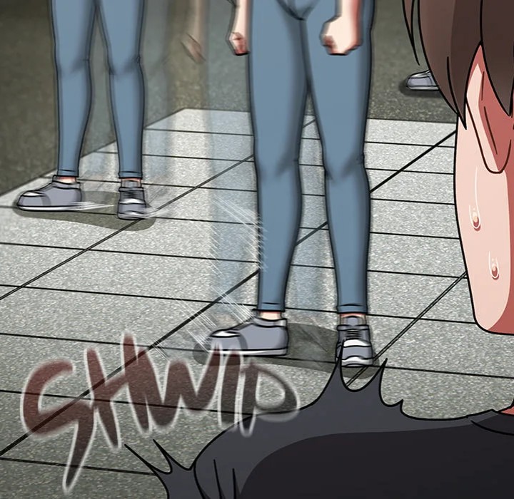 Ground and Pound - Chapter 44 [photo 18] - MangaPorn