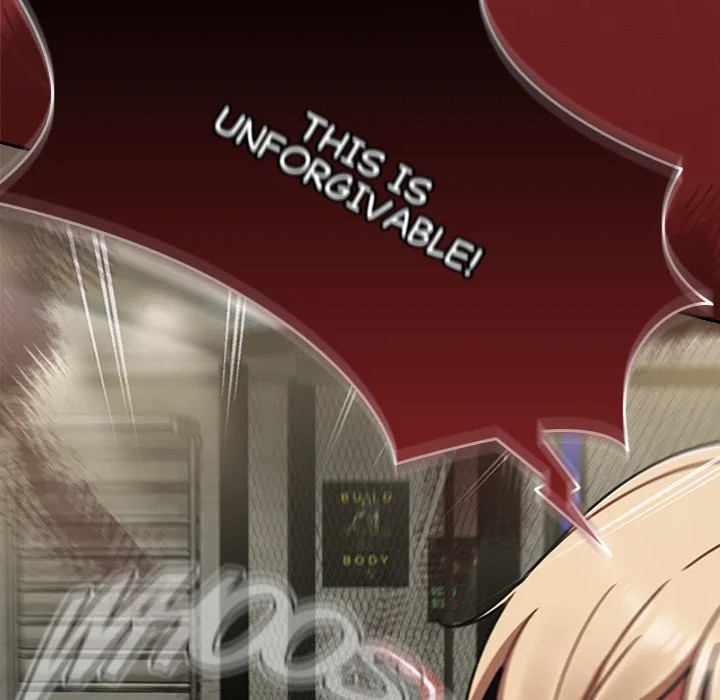 Ground and Pound - Chapter 44 [photo 20] - MangaPorn