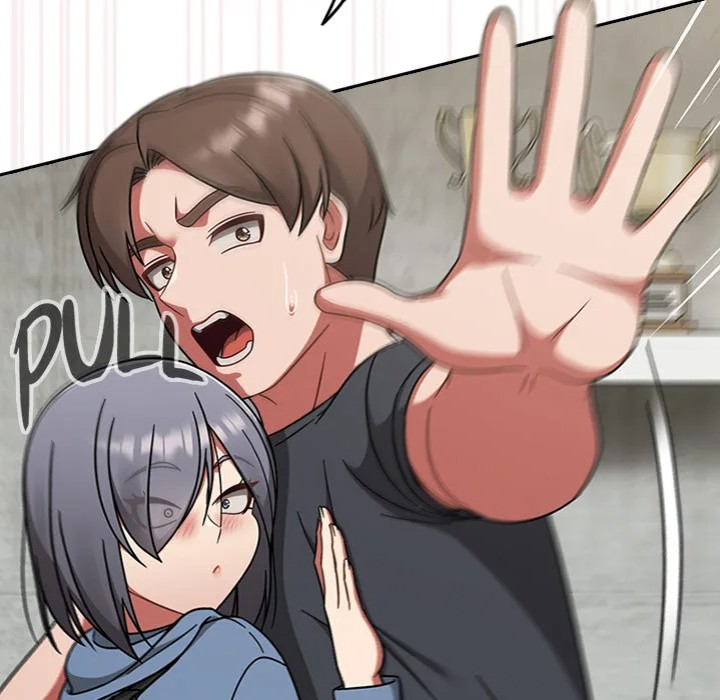 Ground and Pound - Chapter 44 [photo 23] - MangaPorn