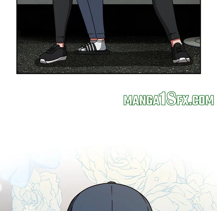 Ground and Pound - Chapter 44 [photo 31] - MangaPorn