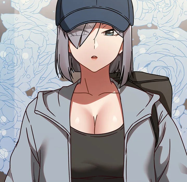 Ground and Pound - Chapter 44 [photo 32] - MangaPorn