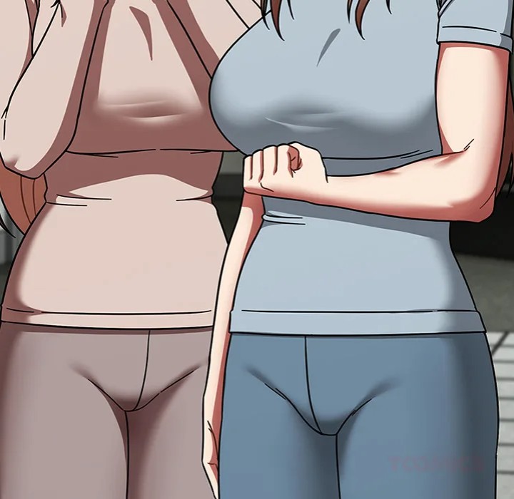 Ground and Pound - Chapter 44 [photo 39] - MangaPorn