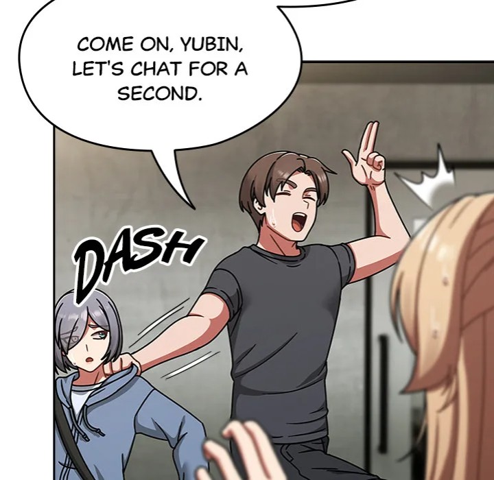 Ground and Pound - Chapter 44 [photo 41] - MangaPorn