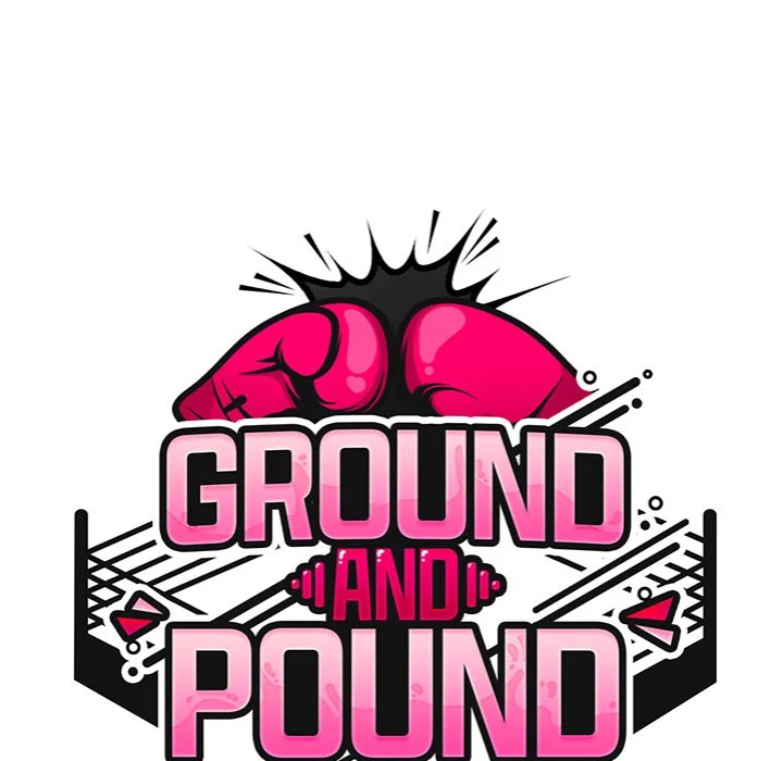 Ground and Pound - Chapter 44 [photo 46] - MangaPorn