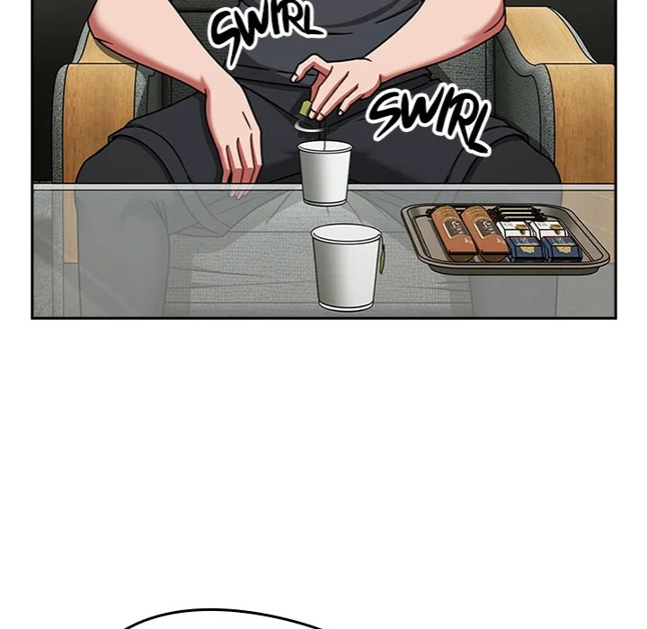 Ground and Pound - Chapter 44 [photo 53] - MangaPorn