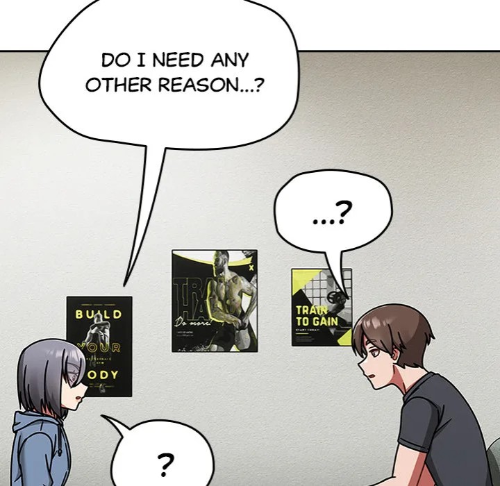 Ground and Pound - Chapter 44 [photo 54] - MangaPorn