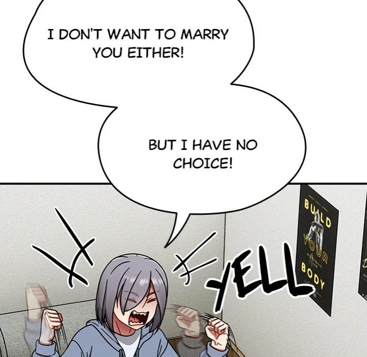 Ground and Pound - Chapter 44 [photo 60] - MangaPorn