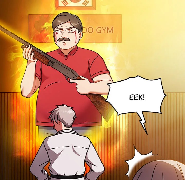 Ground and Pound - Chapter 44 [photo 77] - MangaPorn