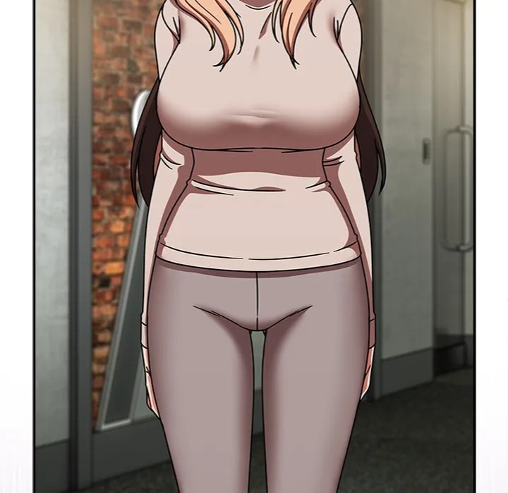 Ground and Pound - Chapter 44 [photo 9] - MangaPorn