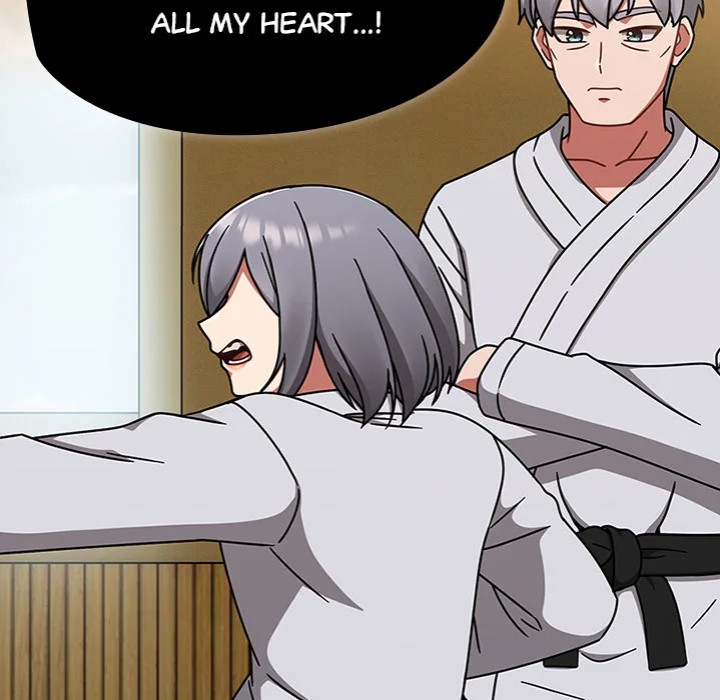 Ground and Pound - Chapter 44 [photo 94] - MangaPorn