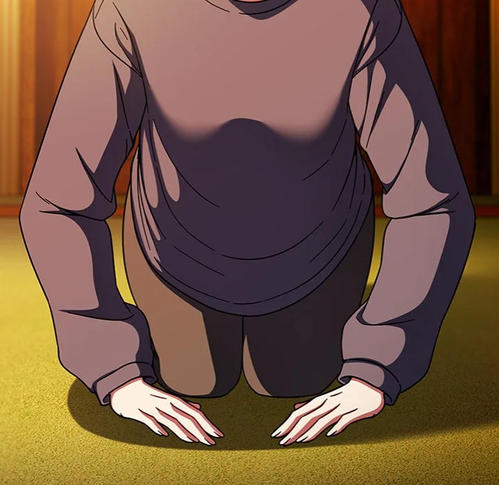 Ground and Pound - Chapter 44 [photo 99] - MangaPorn