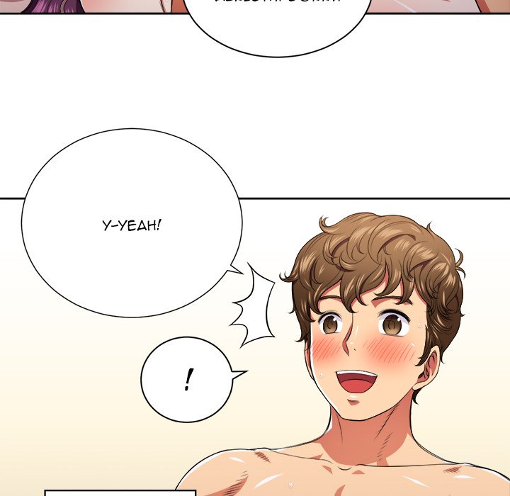 My High School Bully - Chapter 9 [photo 103] - MangaPorn