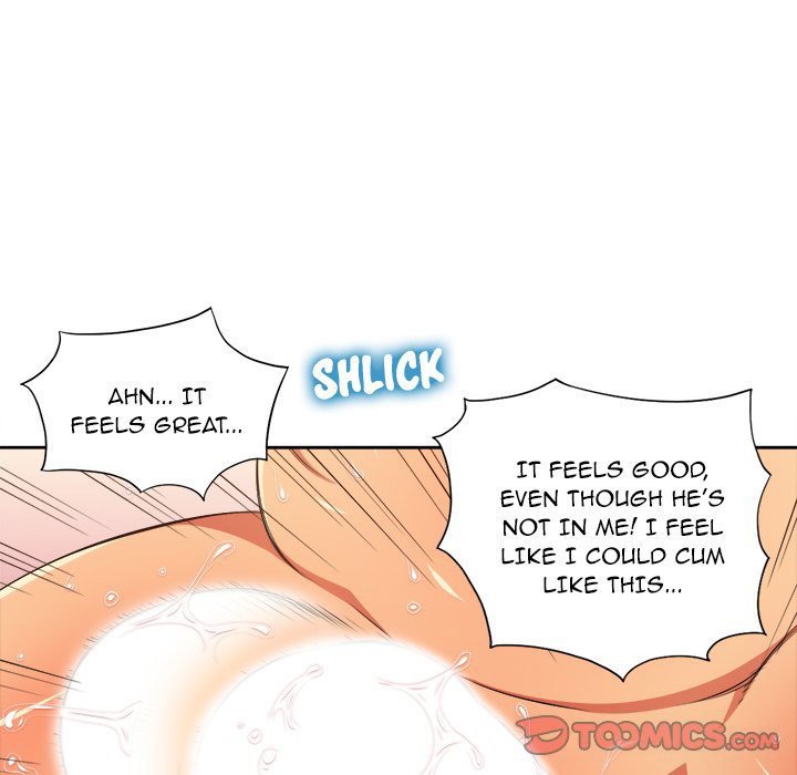 My High School Bully - Chapter 9 [photo 111] - MangaPorn