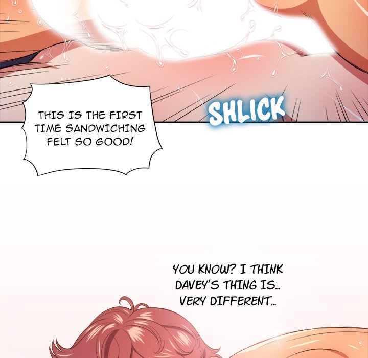 My High School Bully - Chapter 9 [photo 112] - MangaPorn