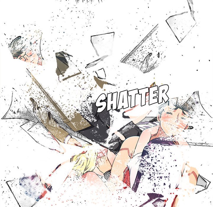 My High School Bully - Chapter 9 [photo 23] - MangaPorn