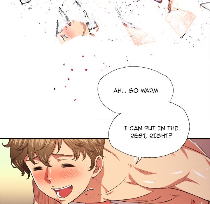 My High School Bully - Chapter 9 [photo 24] - MangaPorn