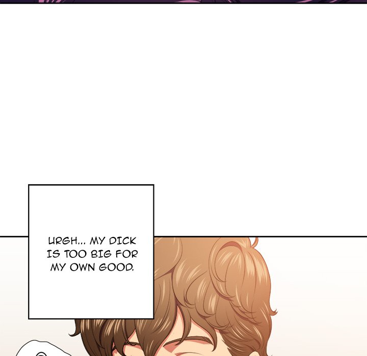 My High School Bully - Chapter 9 [photo 28] - MangaPorn