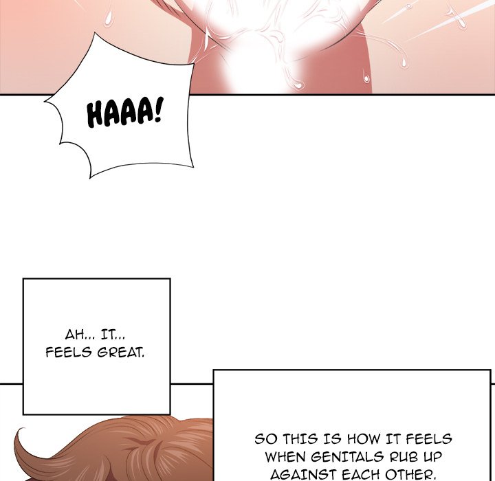 My High School Bully - Chapter 9 [photo 32] - MangaPorn