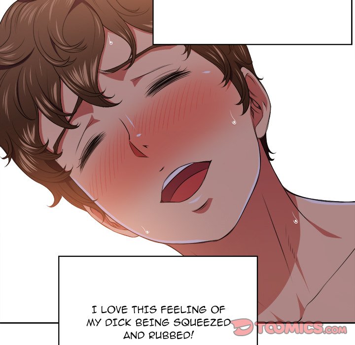 My High School Bully - Chapter 9 [photo 33] - MangaPorn